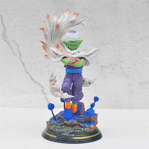 Forwell Produttore OEM di <span class=keywords><strong>Action</strong></span> <span class=keywords><strong>Figure</strong></span> in PVC Personalizzate per Anime <span class=keywords><strong>Giapponesi</strong></span>, Scala 1:12, Intagliate a Mano, Collezionabili, Pre-vendita - Product Image 3