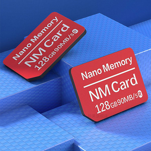 การ์ดหน่วยความจำ Neutrial <span class=keywords><strong>NM</strong></span> 64GB 128GB การ์ด <span class=keywords><strong>NM</strong></span> 256GB ความเร็วสูงสำหรับโทรศัพท์ <span class=keywords><strong>HUAWEI</strong></span> - Product Image 5