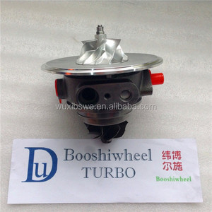 06K145722H billet ล้อเทอร์โบ chra 06K145614D ตลับ06K145702N เทอร์โบสำหรับ VW 06K145722A IS38 - Product Image 5