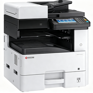 ECOSYS M4132idn Nouvelle imprimante laser multifonction monochrome A3 générale, copieur, scanner/fax, 32 ppm, réseau, MFP de bureau - Product Image 1