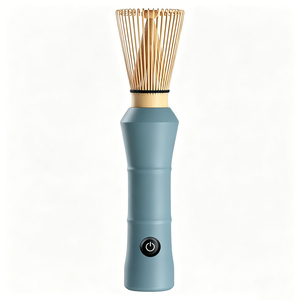 Frusta Elettrica Premium per Matcha, Ideale per <span class=keywords><strong>Caffè</strong></span> Speciali e Uso in Caffetterie - Product Image 3