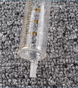 Best Price10ml 20ml 50ml <span class=keywords><strong>100ml</strong></span> jarum suntik kaca dengan kunci <span class=keywords><strong>Luer</strong></span> logam/selip - Product Image 4