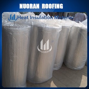 Nouvelle arrivée Résistance à l'usure <span class=keywords><strong>Prix</strong></span> direct usine Feuilles à bulles écologiques <span class=keywords><strong>Isolation</strong></span> thermique pour toit à haute réflectivité - Product Image 2