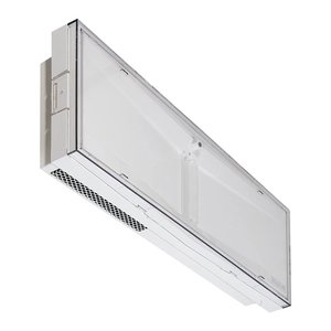 Luz de Emergencia Infinita Rti Sa Ct Lto Gl Uvoxy, 33.5 cm de Ancho, 14.5 cm de Profundidad, 6.5 cm de Altura - Product Image 1