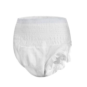 Couches-culottes jetables pour adultes, super absorbantes, douces et respirantes, vente en gros, OEM, personnalisables - Product Image 2