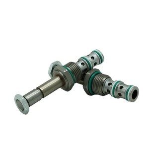 Noyau de vanne solénoïde pour système hydraulique d'excavatrice, pièce de rechange, diamètre 20 mm - Product Image 5