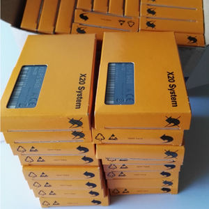 أسعار تنافسية جديدة أصلية B & R X20DO4322 X20DS4387 x20do9320 X20TB52 X20BM11 X20TB1F - Product Image 3