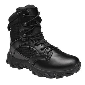 XINXING venta al por mayor personalizado compatible MB55 cemento negro botas <span class=keywords><strong>de</strong></span> <span class=keywords><strong>combate</strong></span> táctico para los hombres actividades al aire libre - Product Image 1