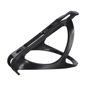 Cage de <span class=keywords><strong>bouteille</strong></span> d'eau de cyclisme monobloc léger support de tasse de boisson en plastique multicolore pour vélo de route <span class=keywords><strong>vtt</strong></span> - Product Image 5