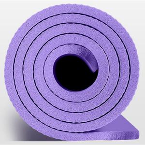 Tapis de yoga antidérapants, extra larges et épais, pour la remise en forme, vente en gros - Product Image 4