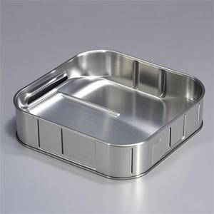 Độ chính xác cao tùy chỉnh kim loại CNC phay gia công phần máy tiện OEM ODM thép không gỉ dịch vụ giá thấp CNC biến - Product Image 3