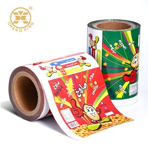 Пакеты для упаковки фруктов и овощей, пластиковые прозрачные экологически чистые полиэтиленовые пакеты с отверстиями для вентиляции, пользовательские пакеты на молнии с принтом логотипа 1-3 кг - Product Image 6