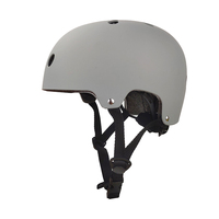 Casque de planche à roulettes casque de vélo pour enfants adultes vélo de trajet Skate Scooter Longboard patinage à roues alignées casque absorbant les chocs