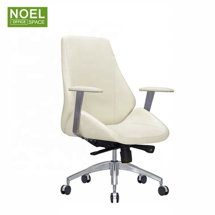 High quality standard functional popular executive leather chair office chair comfortable