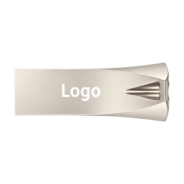 Good Quality 300MB/s USB Pen Drive for Bar Plus 16GB 32GB 64GB 128GB 256GB USB Flash Drive Bar Plus USB Disk Metal Memory Stick