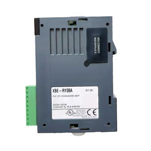 คอนโทรลเลอร์ PLC รุ่น XBE-RY08A ของแท้ใหม่ในสต็อก PLC - Product Image 3