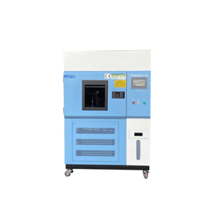 Cámara de Prueba de Resistencia al Envejecimiento con Luz Ultravioleta UV, Horno de Superestabilidad para Pruebas de Temperatura y Humedad en Cámaras Climáticas de Cosméticos - Product Image 6