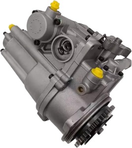 Original Factory High Quality 4P4306 4R9036 4P-4224 105-3576 130-7323 Diesel Engine Fuel Injection <b>Pump</b> E322B/E325 6-Month - Product Image 1