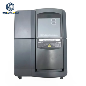 Nuevo Inversor Original MICROMASTER 420 6SE6420-2UD22-2BA1 - Product Image 1