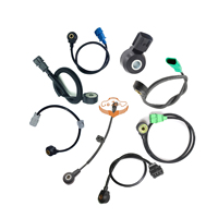 Pièces automobiles fabriquées en Chine, capteur de cliquetis V863Xh pour Chevrolet Sonic 1.4L 4 cylindres 2012-2018