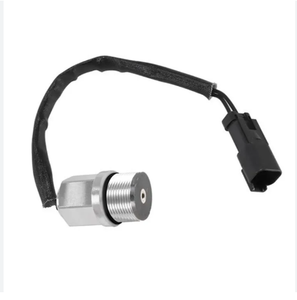 Grupo de interruptores 3917125 para camiones Caterpillar 725, 725C, 725C2, 730, 735, motor SPF343C, SPF743 - Product Image 2