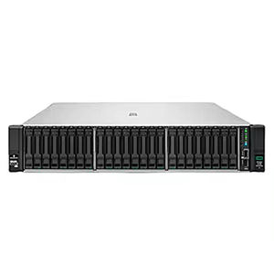 Serveur robuste DL385 Gen10 Plus 8SFF avec AMD EPYC 7702 64 Go P408i-a 2*800W 2 To SAS HDD en stock DL385 Gen10 Plus - Product Image 1