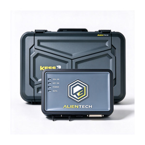เครื่องมือโปรแกรม ECU รุ่น KESS3 Master OBD รองรับรถจักรยานยนต์, ATV และ UTV, รองรับการเปิดใช้งานโปรโตคอล OBD สำหรับรถสองล้อและรถออฟโรด - Product Image 3