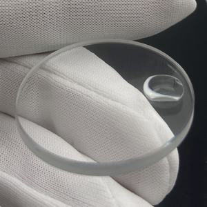 อุปกรณ์เสริมนาฬิกา หน้าต่างปฏิทินขยายใหญ่ คริสตัลแซฟไฟร์ใส กันน้ำ 30.5 มม. สำหรับตัวเรือนนาฬิกาขนาด 40 มม. - Product Image 5