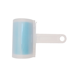 Cục lau bụi <span class=keywords><strong>silicon</strong></span> tái sử dụng, có thể giặt được, siêu dính, dùng cho quần áo thú cưng - Product Image 2