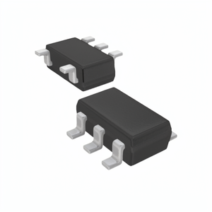 SC 74A, SOT 753 In Stock XC6122C319MR-G Power Management (PMIC) Electronic Chips Component - Product Image 1