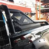 Accessoires multifonctionnels 4x4, barre de protection universelle de style sportif pour Hilux F150 Ranger Raptor Dmax Navara