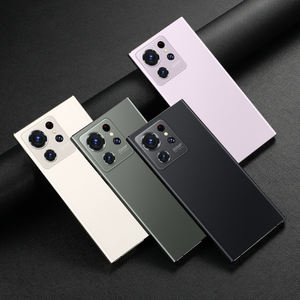 12G + 512GB High Configuration 7.3 Inch S24 Ultra Android 15 5G Quick Charge <b>Unlocked</b> <b>Phone</b> - Product Image 4