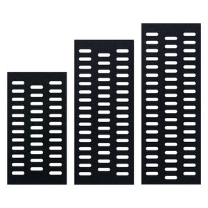 Esponja Industrial Robótica de Alta Densidad Importada Resistente a Desgarros, Ventosa de Succión Industrial, Esponja Perforada de Alto Rebote - Product Image 1