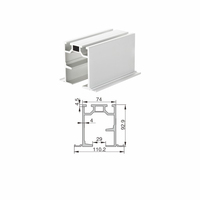 Rouleau de porte en bois robuste, roue universelle pour porte coulissante pliante suspendue