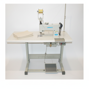 Máquina <span class=keywords><strong>de</strong></span> Bordar <span class=keywords><strong>de</strong></span> Puntada <span class=keywords><strong>de</strong></span> Cadeneta Manual JUKKY10-2 CINCO Tipos <span class=keywords><strong>de</strong></span> Puntadas Precio Muy Económico <span class=keywords><strong>y</strong></span> Buena Calidad Uso Industrial - Product Image 1