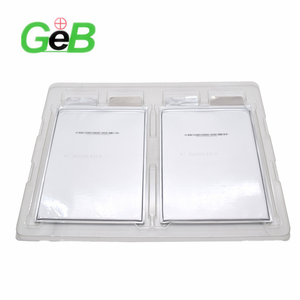 NMC Cells 3.7v 30ah 40ah 50a 55ah Rechargeable Lithium Ion Li-po Batteries Lithium Polymer Battery for Scooter Vehicle - Product Image 2
