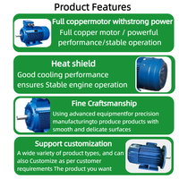 Moteur électrique de qualité industrielle YE4 0,55 kW-315 kW 2/4/6/8 pôles, moteur asynchrone triphasé à induction à très haute efficacité