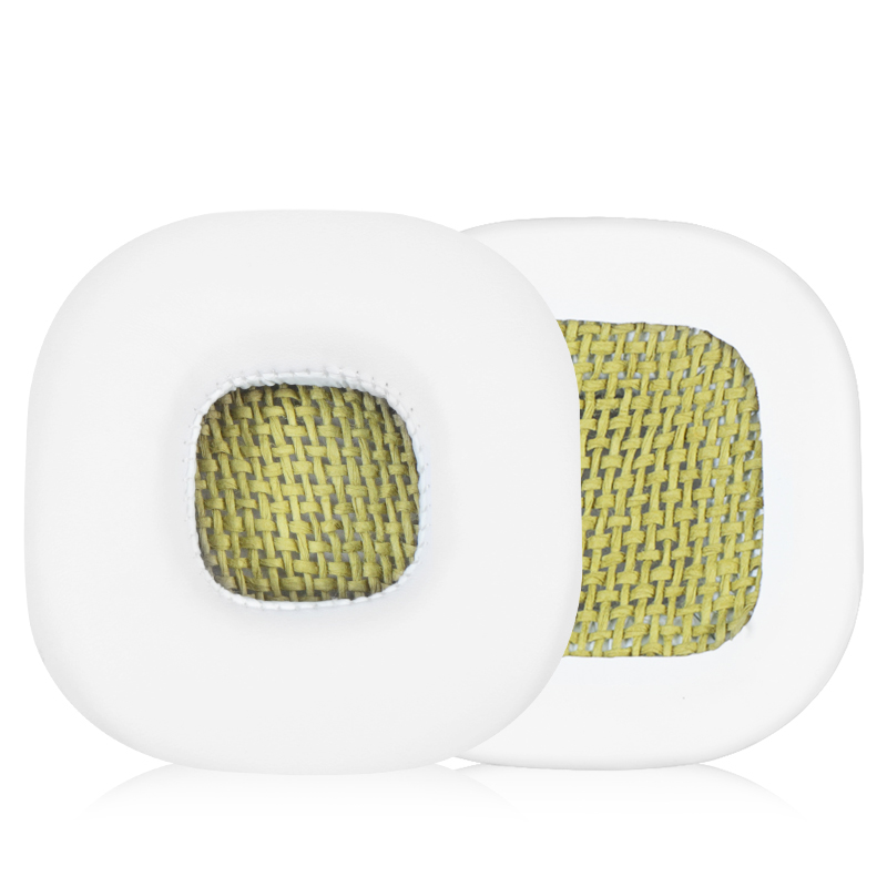 1PCs Proteína de cuero-Blanco