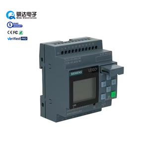 ใหม่ต้นฉบับ MICROMASTER 4 PROFIBUS โมดูล 6ED1052-1CC08-0BA1 6ED1 052-1CC08-0BA1 8 I/O 220V รับประกัน 1 ปีในสต็อก - Product Image 1