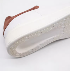 Articolo caldo all'ingrosso transfrontaliero bianco a punta tonda <span class=keywords><strong>uomo</strong></span> di tutti i giorni leggero abbigliamento Casual sport tempo libero speciale <span class=keywords><strong>offerta</strong></span> Oxford <span class=keywords><strong>scarpe</strong></span> - Product Image 4