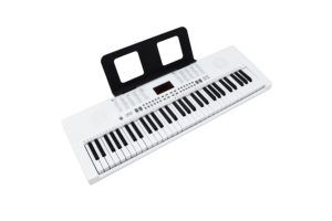 BADU Music New Music Piano <strong>Keyboard</strong> with 61 Keys Beginners <strong>Electronic</strong> <strong>Keyboard</strong> From China Factory - Product Image 6