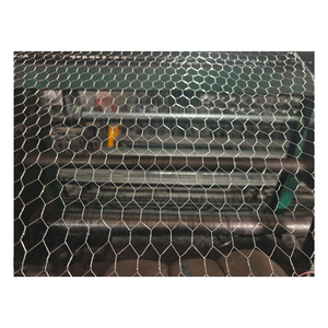 Stone <strong>Cage</strong> Wall High Quality Hot Dipped Galvanized Gabion Net Woven Wire Mesh Customized for River <strong>Bank</strong> Protection - Product Image 4