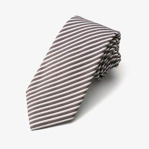 <span class=keywords><strong>Cravate</strong></span> artisanale tissée 75% soie 25% viscose, coffret cadeau de luxe disponible, réduction sur les achats en gros et stock disponible - Product Image 4