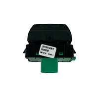 Interrupteur de démarrage et d'arrêt automatique du moteur de voiture pour Renault 251531435R