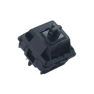 Gateron Giao hàng nhanh dầu Vua chuyển tuyến tính 55g lực lượng tùy chỉnh DIY 5pin trong hộp quà tặng 35pcs mịn Bàn Phím Cơ khí chuyển đổi - Product Image 1