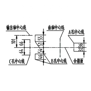Motor CQJB <span class=keywords><strong>Lifan</strong></span> para Motocicleta de 400 cc, Motor de Carreras para <span class=keywords><strong>Mini</strong></span> <span class=keywords><strong>Moto</strong></span> - Product Image 3