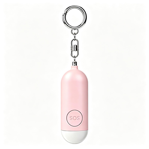 Localizador GPS para Niños, Alarma de Localización, Rastreador de Mascotas, Alarma de Seguridad Personal, Rastreador GPS en Tiempo Real, Localizador GPS para Personas Mayores - Product Image 2