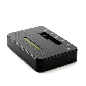 Système de charge d'énergie solaire domestique multifonctionnel éclairant 4 pièces simultanément - Product Image 6