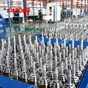 Venta al por Mayor de Junta Homocinética Delantera Exterior 43470-80270 Tamaño 30*27*61MM para MERCEDES BENZ para TOYOTA para LEXUS con Protección Contra el Polvo - Product Image 6