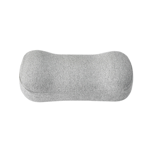 Cuscino da scrivania per pisolino, cuscino per pisolino ortopedico in Memory Foam a rimbalzo lento morbido portatile per l'home Office - Product Image 6